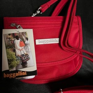 Teenee Baggallini- NWT